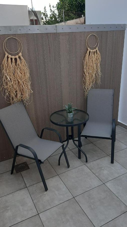 Zaranis Appartement Ermoúpoli