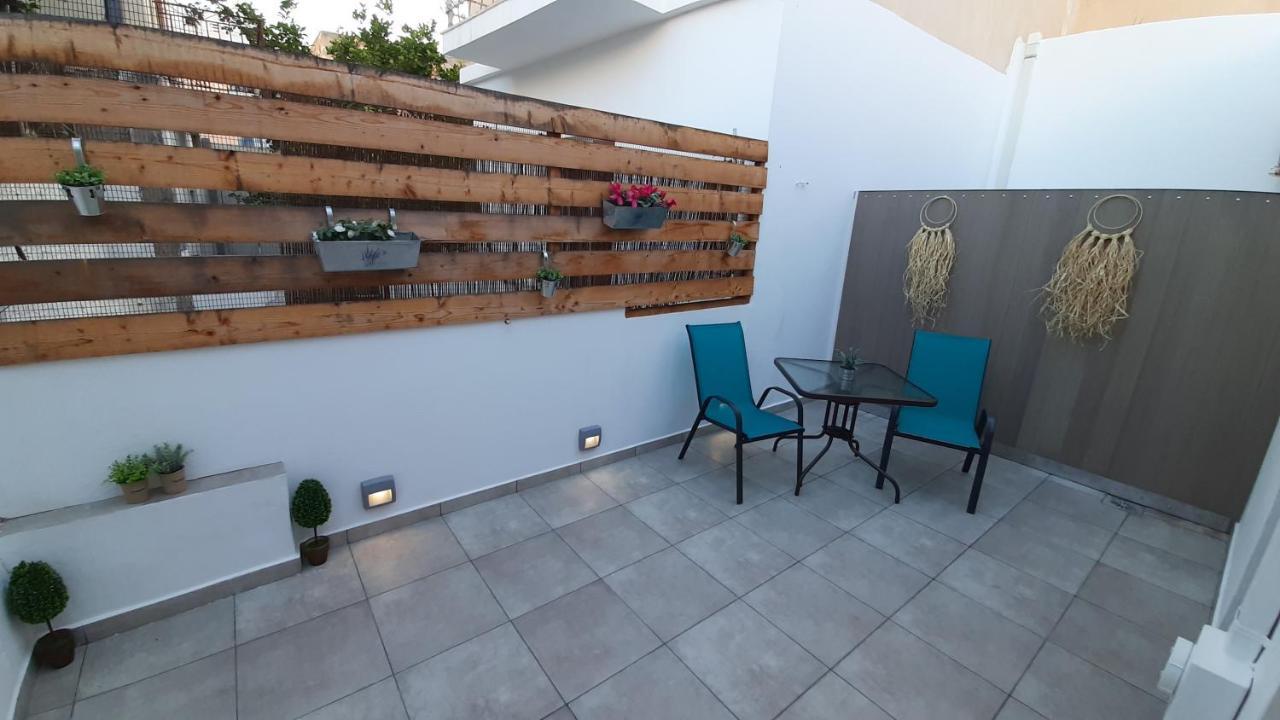 Appartement Zaranis Ermoúpoli