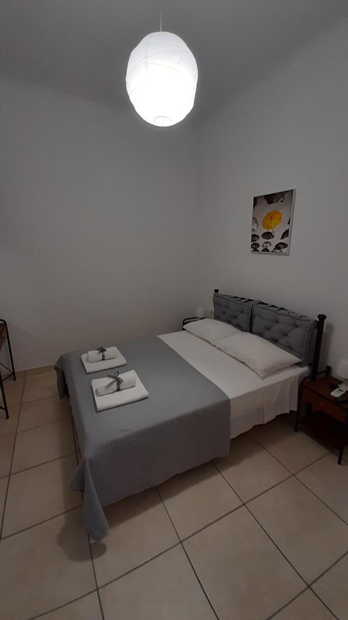 Appartement Zaranis Ermoúpoli