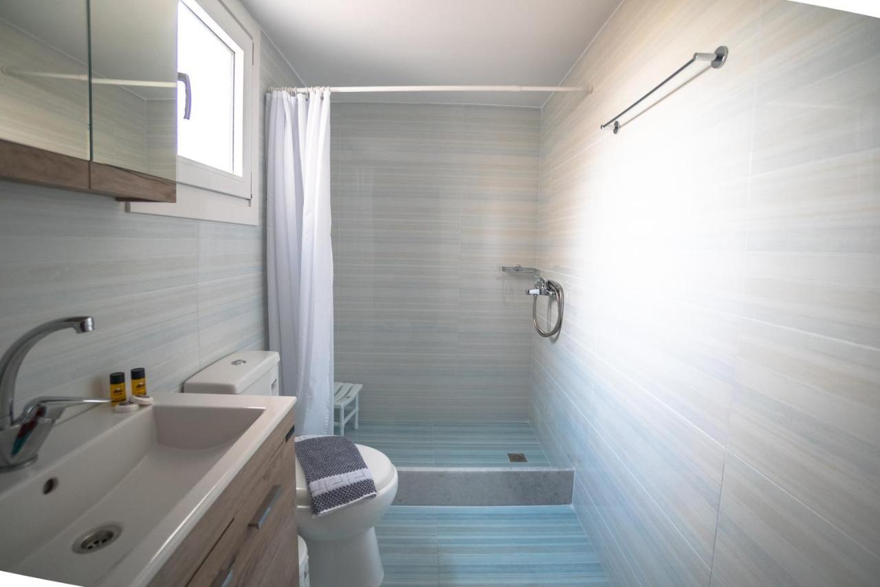 Zaranis Appartement *