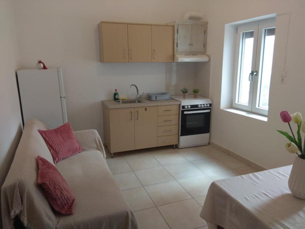 Zaranis Appartement Ermoúpoli