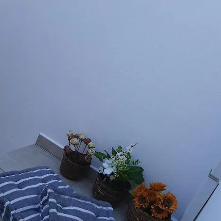 Apartments Zaranis Ermoúpoli Extérieur photo
