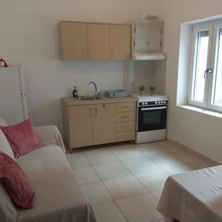 Apartments Zaranis Ermoúpoli Extérieur photo