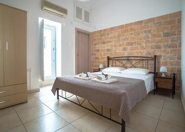 Apartments Zaranis