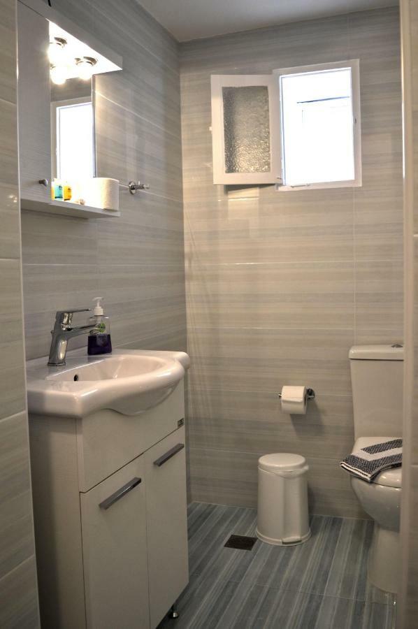 Apartment Zaranis Ermoupoli