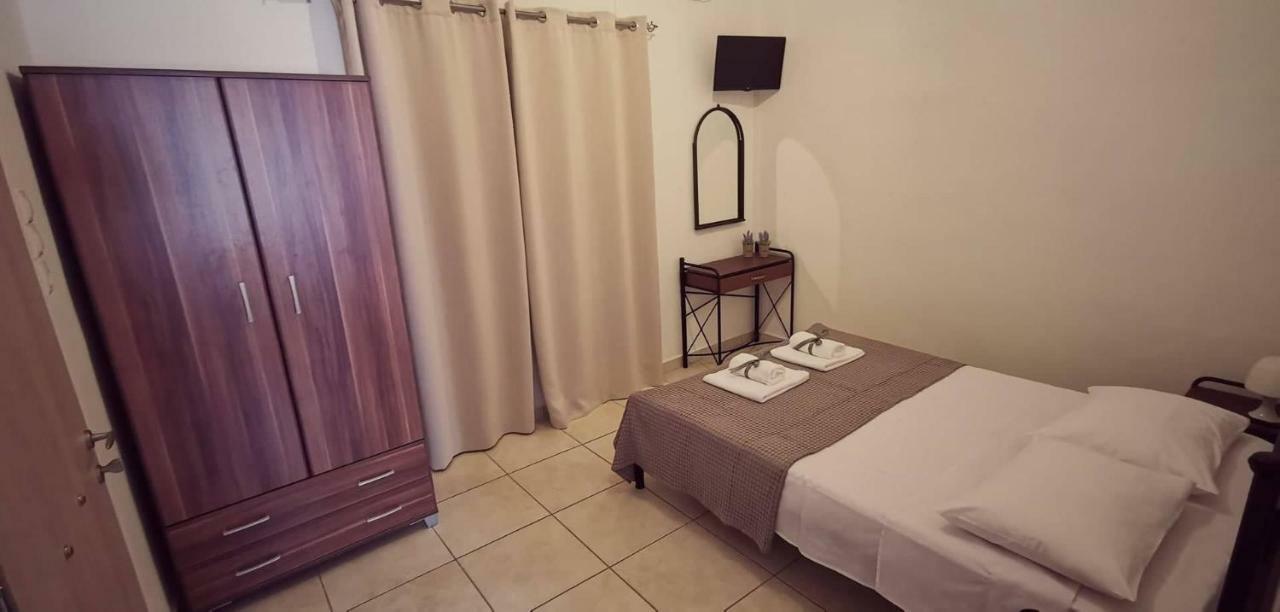 Zaranis Apartment Ermoupoli