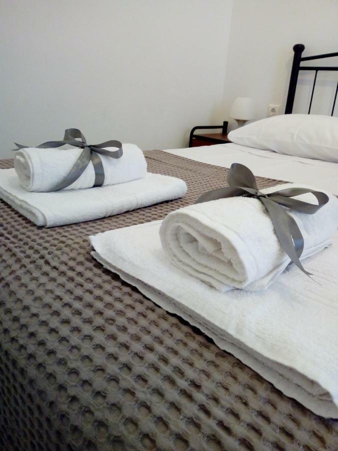 Apartment Zaranis