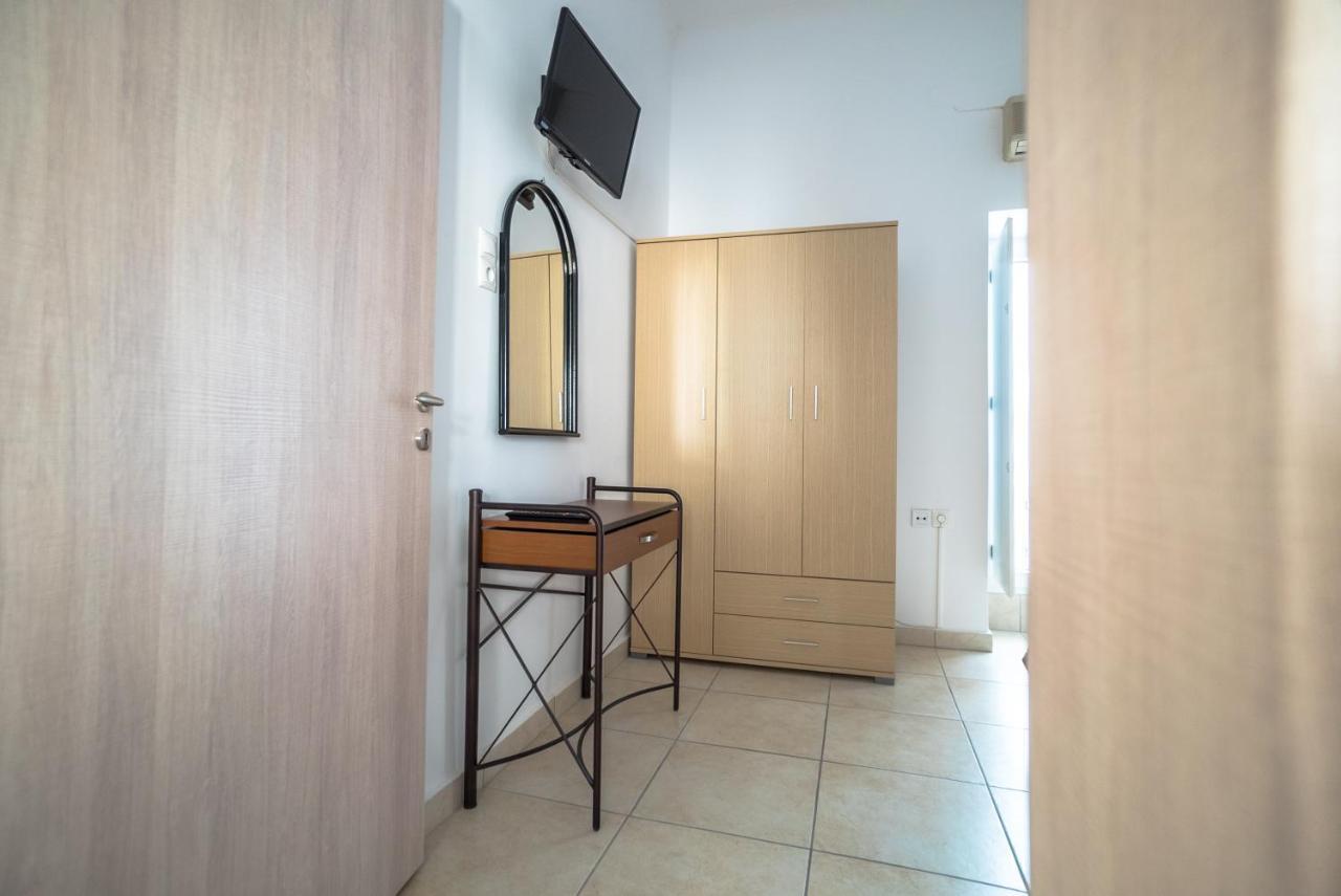 Apartment Zaranis