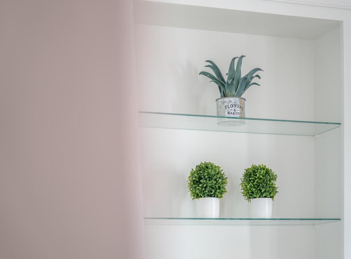 Zaranis Apartment